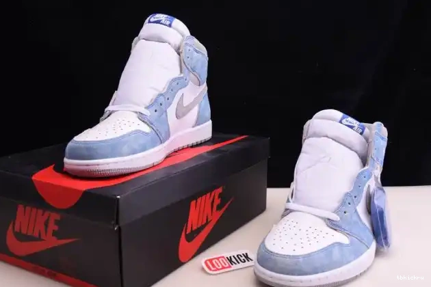 Cheap TBK 1 OG Jordan High Retro Hyper Royal 555088-402 0519